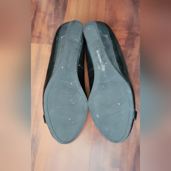 Bandolino Jaela wedge pumps - Picture 2 of 7